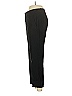 Vince. 100% Polyester Solid Black Dress Pants Size 4 - photo 5