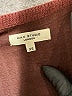 Max Studio Burgundy Cardigan Size XS - photo 7