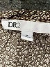DR2 Brown Short Sleeve Henley Size M - photo 6