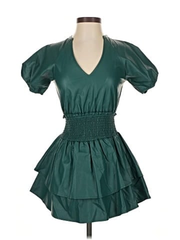 Robertson & Rodeo Cocktail Dress (view 1)