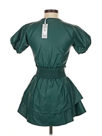 Robertson & Rodeo Cocktail Dress (view 2)