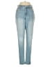 ING Stars Blue Jeans Size 4 - photo 1