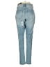 ING Stars Blue Jeans Size 4 - photo 2