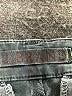 J Brand Gray Cargo Pants Size 24 waist - photo 7