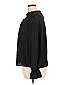 Shein Black Long Sleeve Blouse Size XL - photo 5