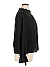Shein Black Long Sleeve Blouse Size XL - photo 4