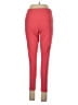 Layer 8 Color Block Red Active Pants Size L - photo 2
