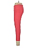 Layer 8 Color Block Red Active Pants Size L - photo 5