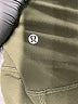 Lululemon Athletica Green Active Pants Size 4 - photo 6