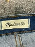 Madewell Blue Jeans Size 27 waist - photo 7