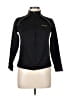 Cutter & Buck 100% Polyester Black Track Jacket Size XS - photo 1