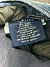 Fidelity Denim Hearts Blue Jeans Size 28 waist - photo 5