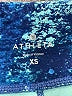 Athleta Blue Active Pants Size XS - photo 7