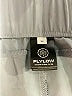 Flylow Chevron-herringbone Blue Shorts Size XL - photo 3