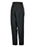J.Crew Plaid Gray Wool Pants Size 4 - photo 2