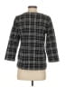Talbots Black 3/4 Sleeve Top Size S - photo 2