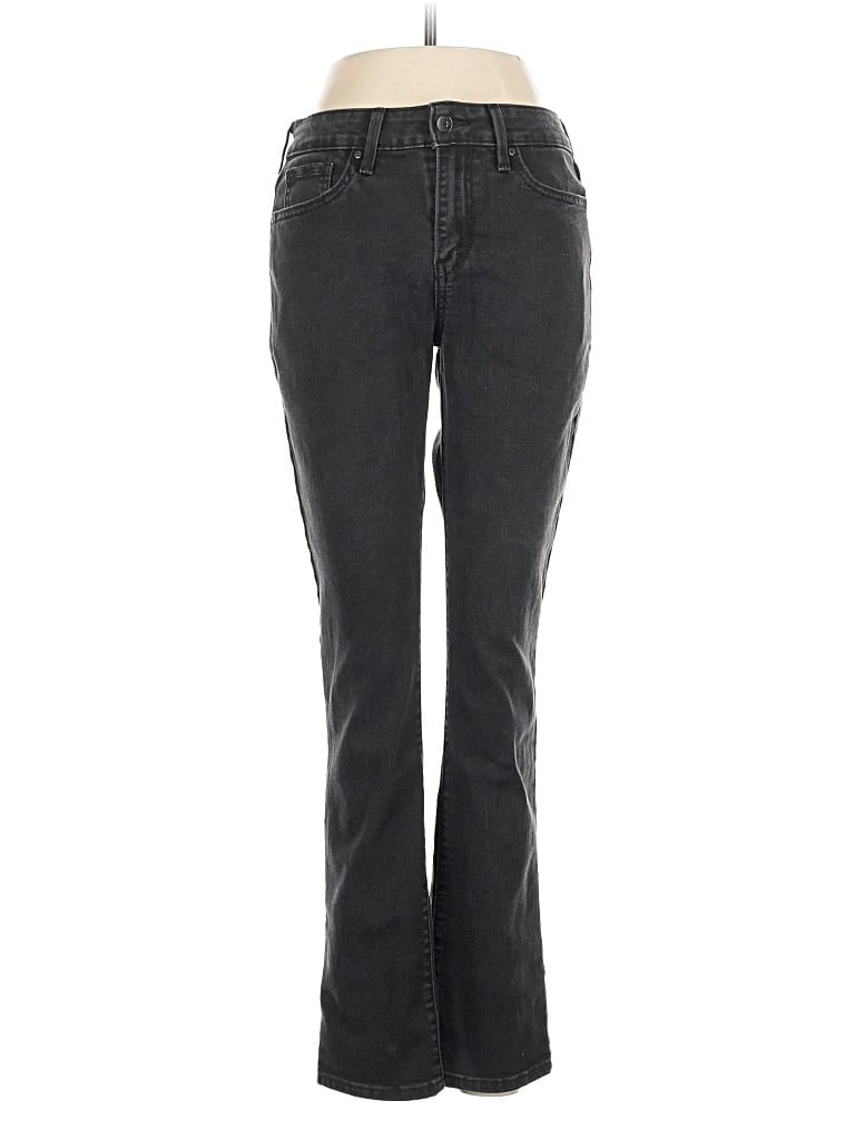 Pre-owned Denizen From Levi's Jeans In Black