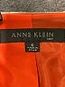 Anne Klein Black Blazer Size 6 - photo 6