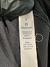 Lululemon Athletica Black Active Pants Size 4 - photo 6