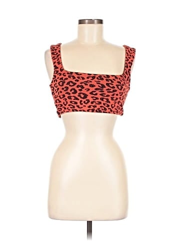 Mara Hoffman Sleeveless Top (view 1)