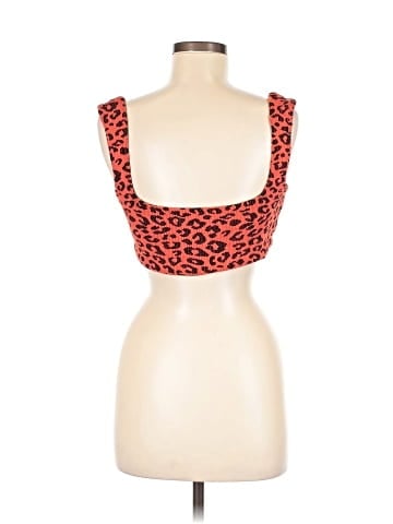 Mara Hoffman Sleeveless Top (view 2)