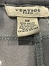 Vertigo Paris Solid Gray Casual Pants Size XS - photo 5
