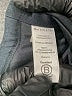 Athleta Graphic Camo Blue Gray Active Pants Size M - photo 8