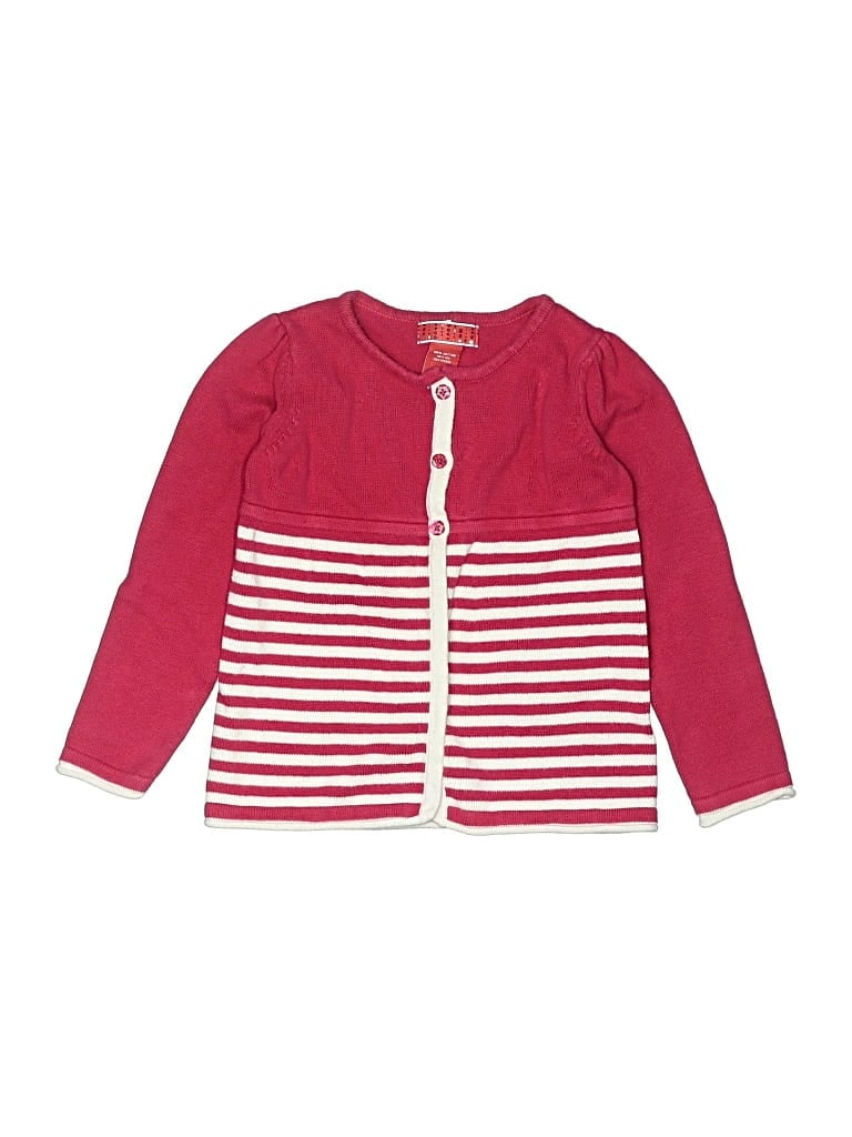 Pre-owned Target Kids' Jacket In Red