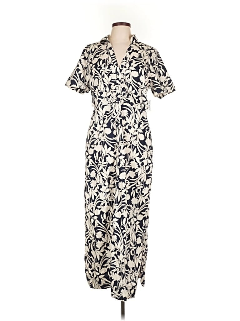 Old Navy Casual Dress In White