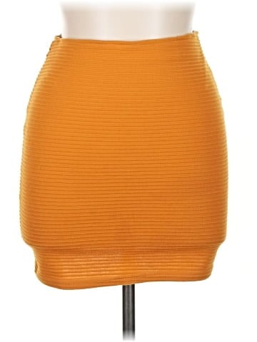 Mossman Casual Skirt (view 1)