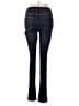 Gap Stripes Blue Jeans Size 26 waist - photo 2