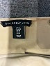 Sincerely Jules 100% Polyurethane Yellow Bodysuit Size M - photo 3