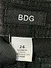BDG Black Jeans Size 26 waist - photo 7