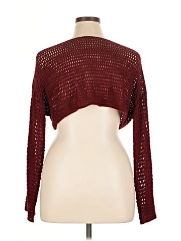 DAZY Pullover Sweater (view 2)