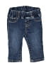 Gap Blue Jeans Size 3-6 mo - photo 1
