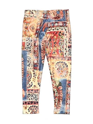 Les Tout Petits Casual Pants (view 1)