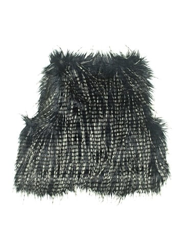 Xhilaration Faux Fur Vest (view 2)