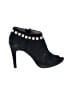 Bandolino Black Mule/Clog Size 8 - photo 1