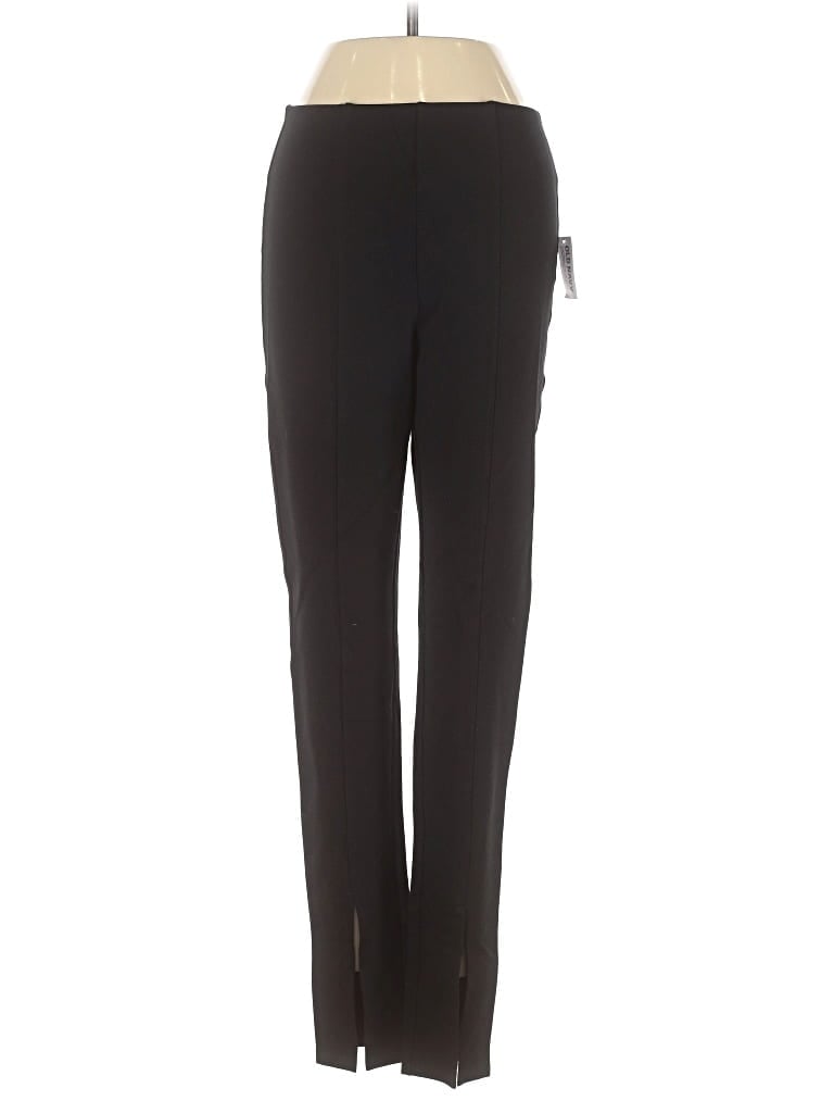 Pre-owned Old Navy Active Pants In Black