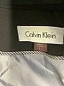 Calvin Klein Black Blazer Size 2 - photo 6