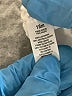 Carter's 100% Cotton Hearts Ivory White Raincoat 12-18 MO / 18 MO - photo 4