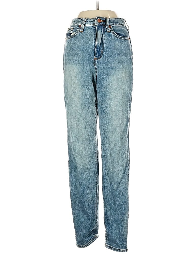 Pre-owned Universal Thread Jeans In Blue