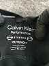Calvin Klein Performance Solid Black Romper Size XS - photo 4
