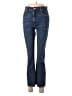 Zara Blue Jeans Size 6 - photo 1