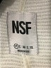 NSF Ivory Casual Pants Size P (petite) - photo 3