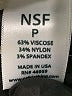 NSF Ivory Casual Pants Size P (petite) - photo 4