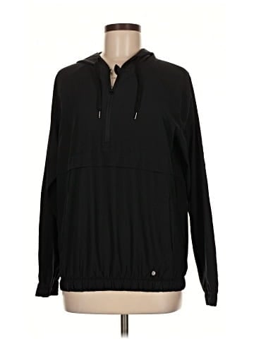 Layer 8 Pullover Hoodie (view 1)