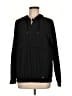 Layer 8 Black Pullover Hoodie Size M - photo 1