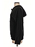 Layer 8 Black Pullover Hoodie Size M - photo 5