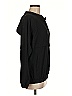 Layer 8 Black Pullover Hoodie Size M - photo 4
